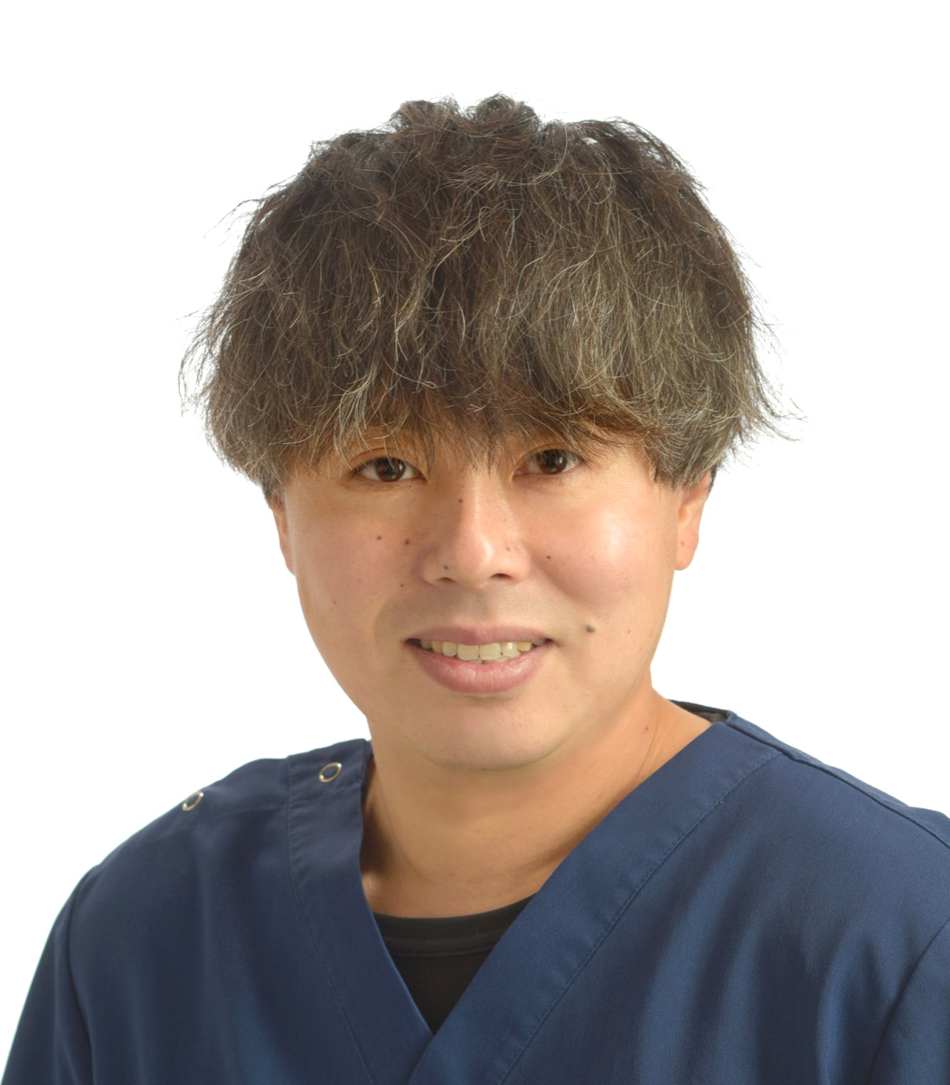 増田クリニックの院内・院長
